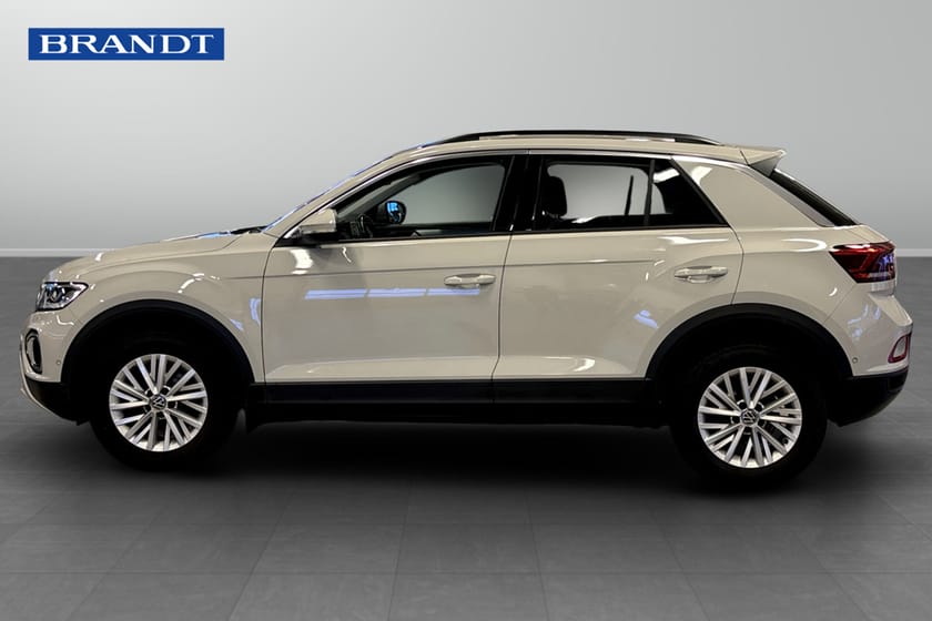 Bild 3 av Volkswagen T-Roc Base 1,0 TSI 110hk