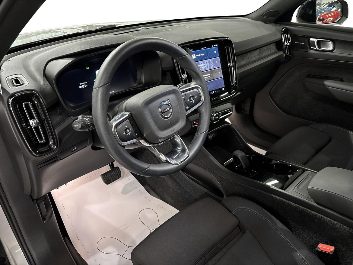 Volvo XC40 2024 - miniatyr 6