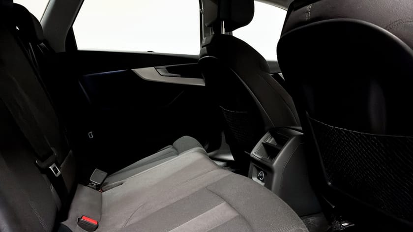 Bild 5 av Audi A4 Avant 2.0 TDI Quattro S Tronic Drag Dieselvärmare