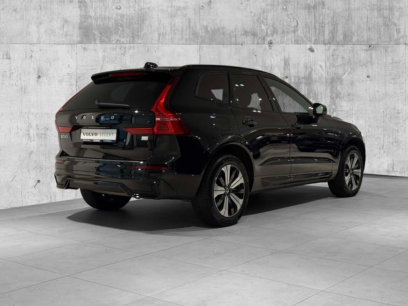 Bilde 5 av Volvo XC60 Recharge T6 Plus Dark SEMI.EL.HF|PANO|H&K|TONEDE|8år*