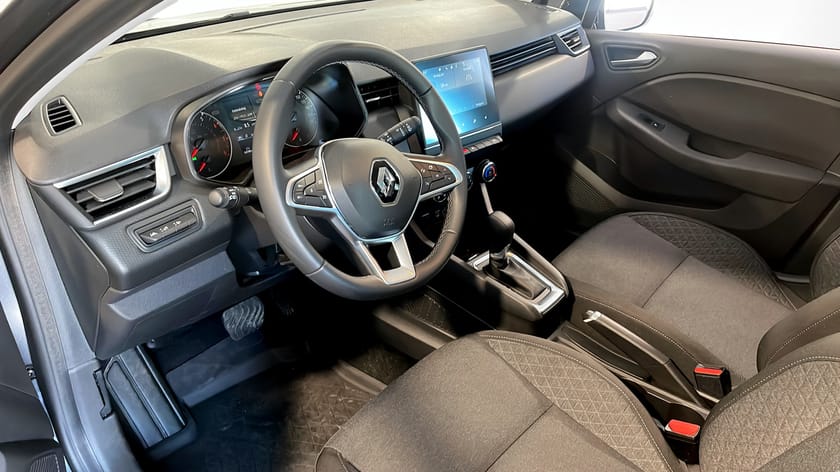 Bild 3 av Renault Clio Equilibre TCE 90 X-TRONIC