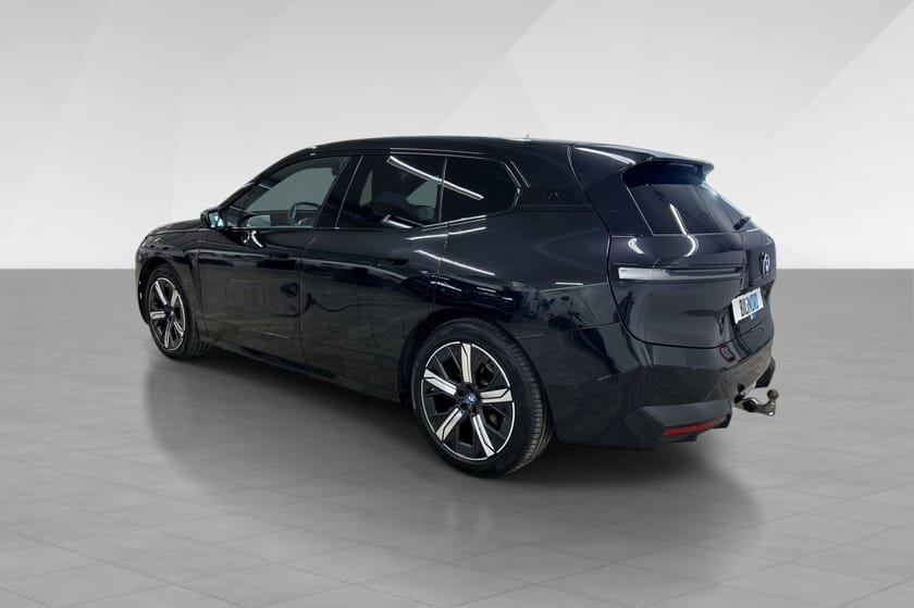 Bilde 5 av BMW iX xDrive50 Fully Charged LOADED!