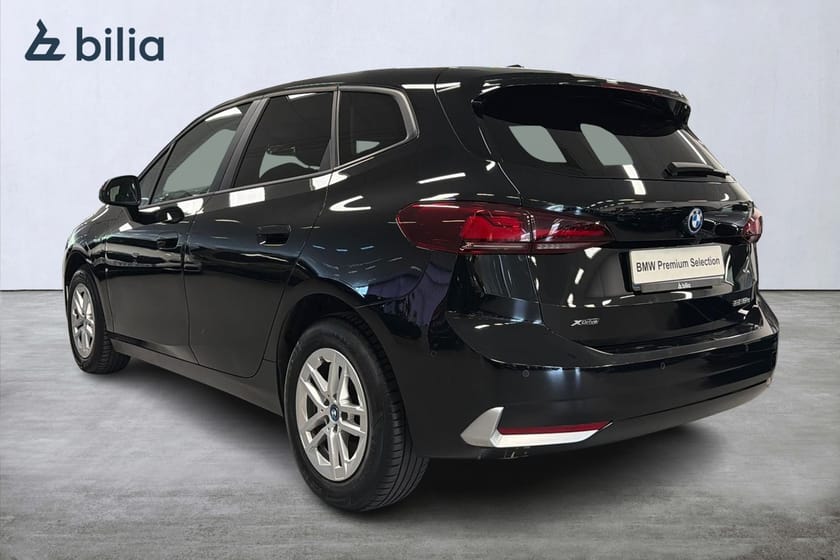 Bild 2 av BMW 225e xDrive Active Tourer | Drag | Backkamera | Aktiv farth.