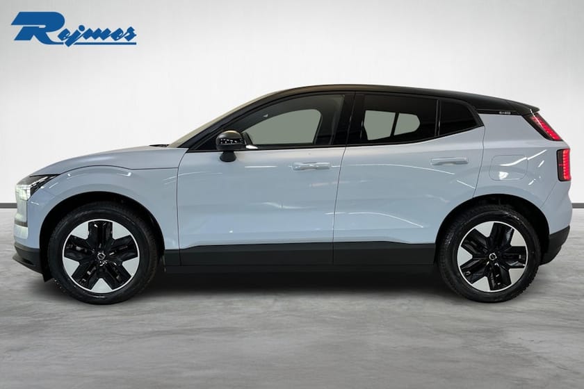 Bild 3 av Volvo EX30 Single Motor Extended Range Plus