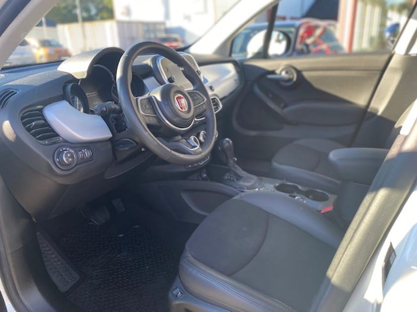 Bild 5 av Fiat 500X – Connect, Automat