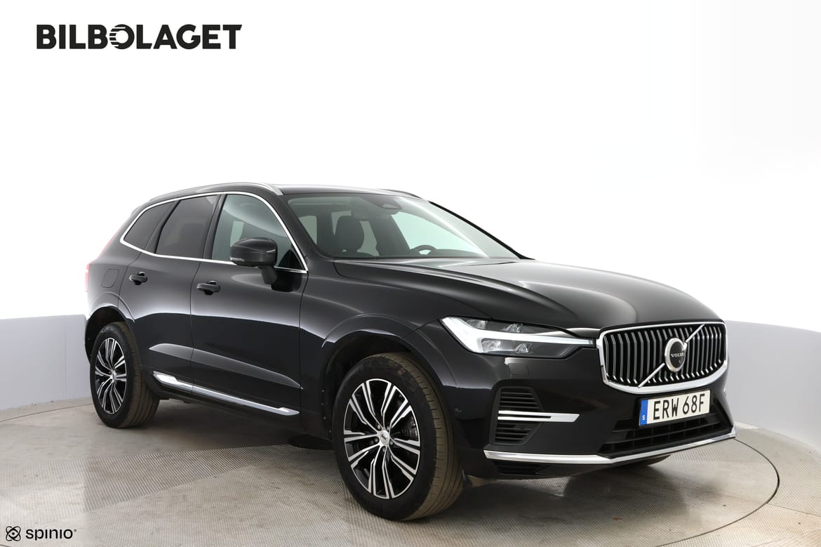 Volvo XC60 2022 - miniatyr 6