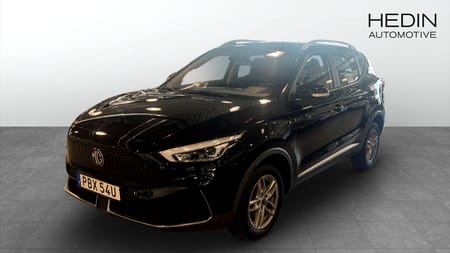 MG ZS EV Long Range Comfort | Nav | Backkamera | CarPlay