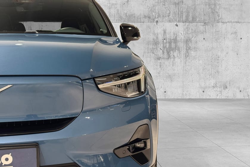 Bilde 4 av Volvo XC40 Recharge Single Motor Plus FWD KROK|TONEDE|VARME.P|EL.SETE