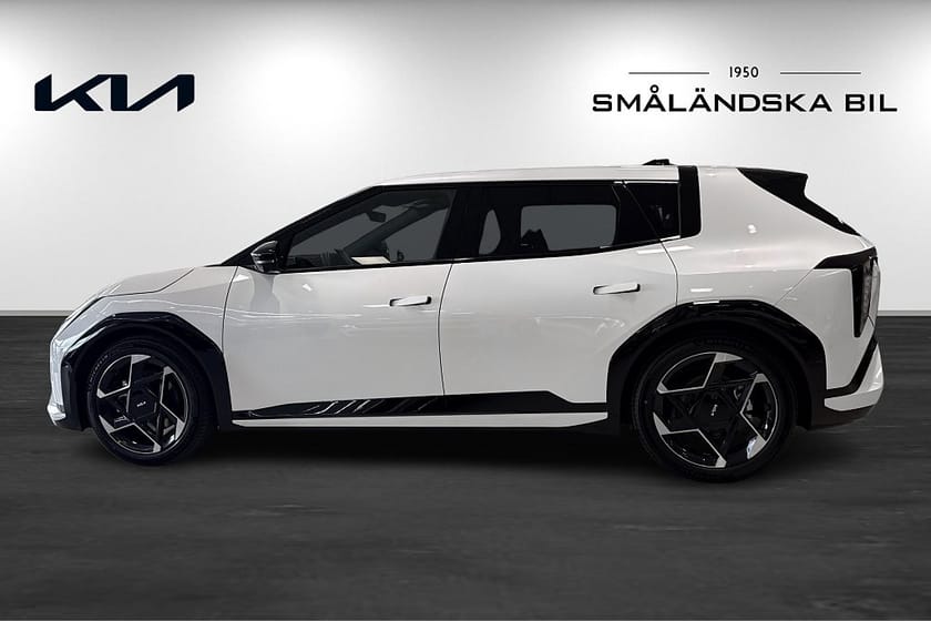Bild 4 av Kia EV4 Long Range GT Line