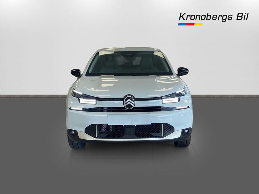 Bild 2 av Citroën C4 MAX Bensin 130HK AUT "rätt pris direkt"