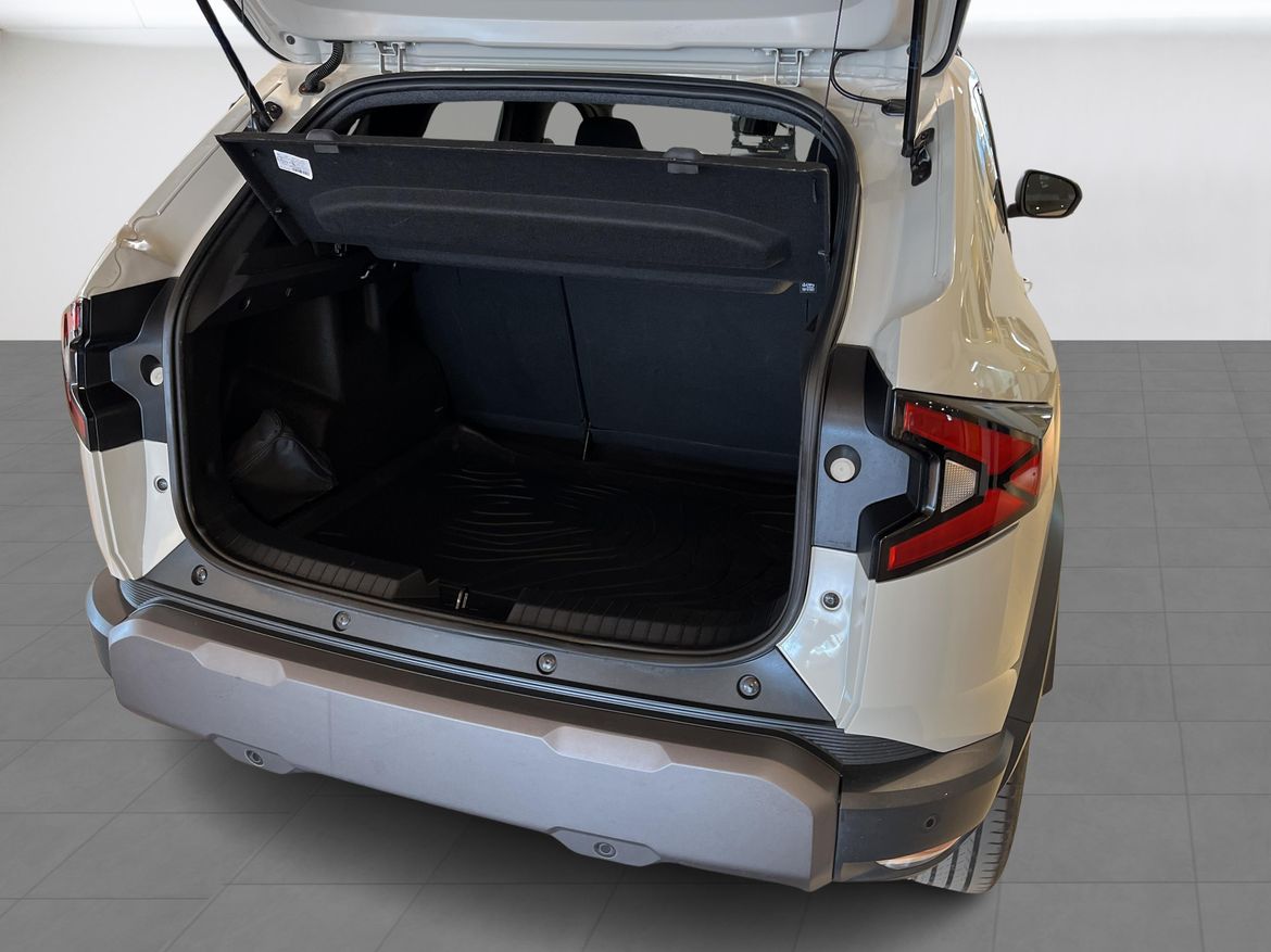 Dacia Duster 2025 - miniatyr 11