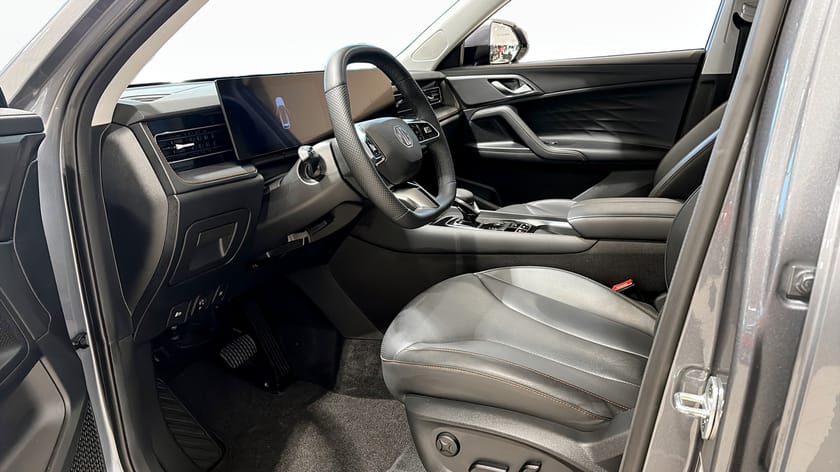 Bild 5 av MG HS PHEV LUXURY PLUG-IN HYBRID