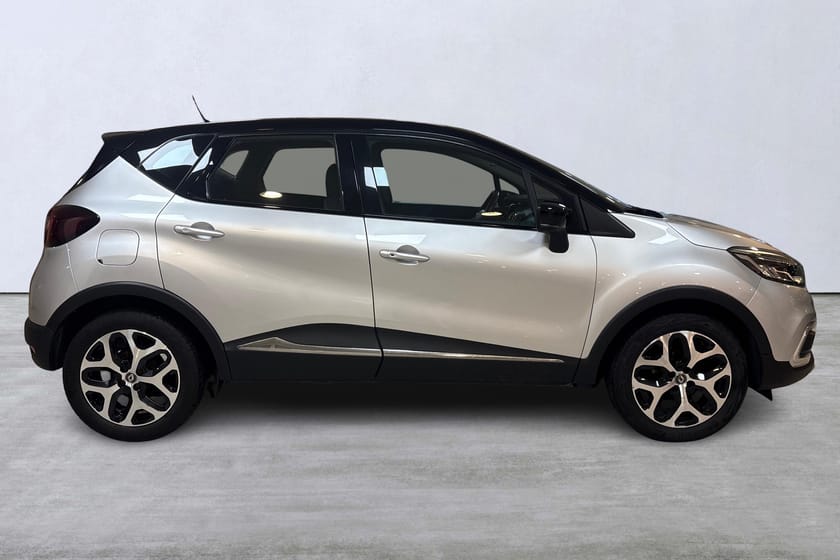 Bild 3 av Renault Captur PhII Energy TCe 90 Intens