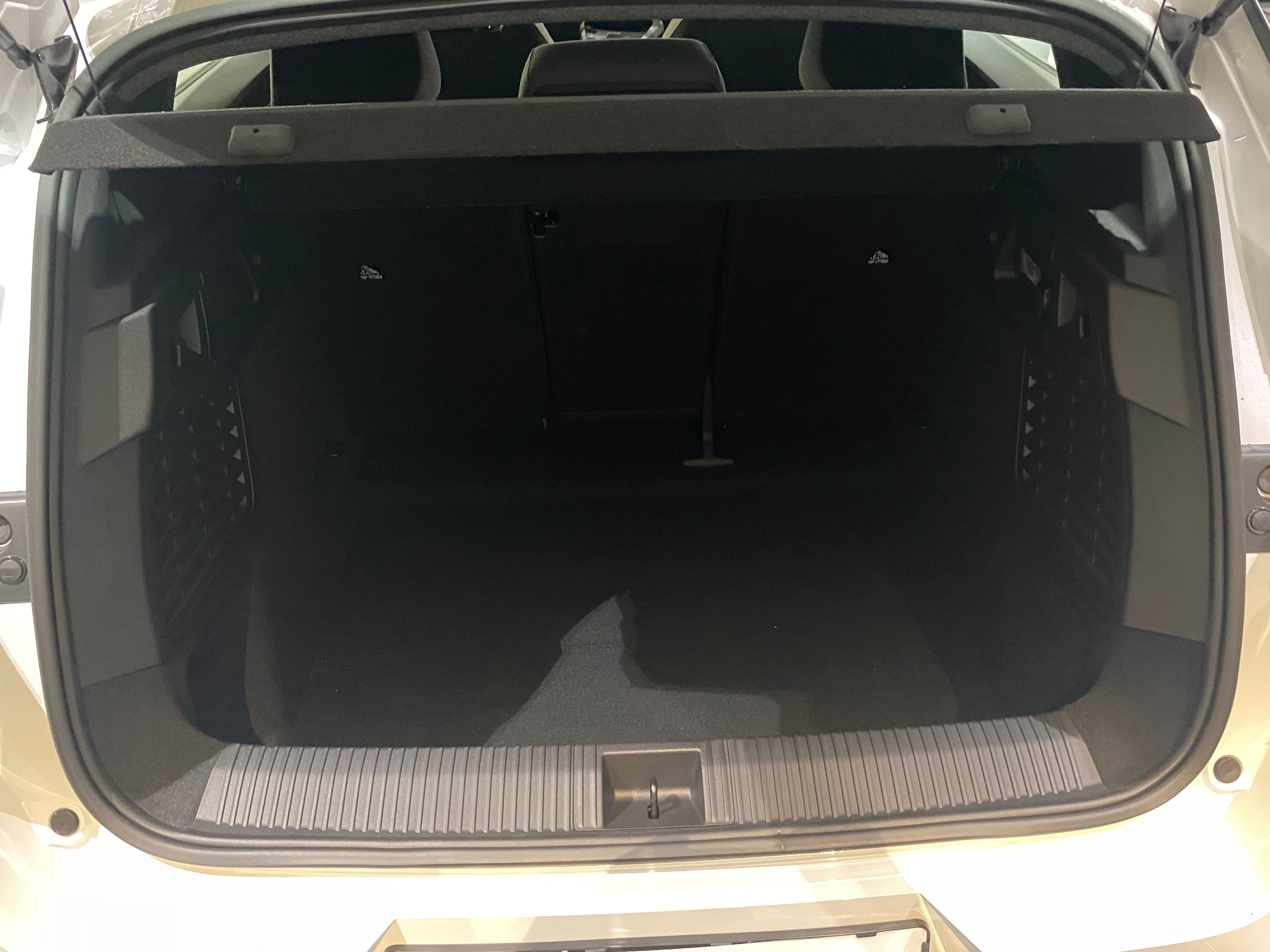 Renault Scenic E-Tech