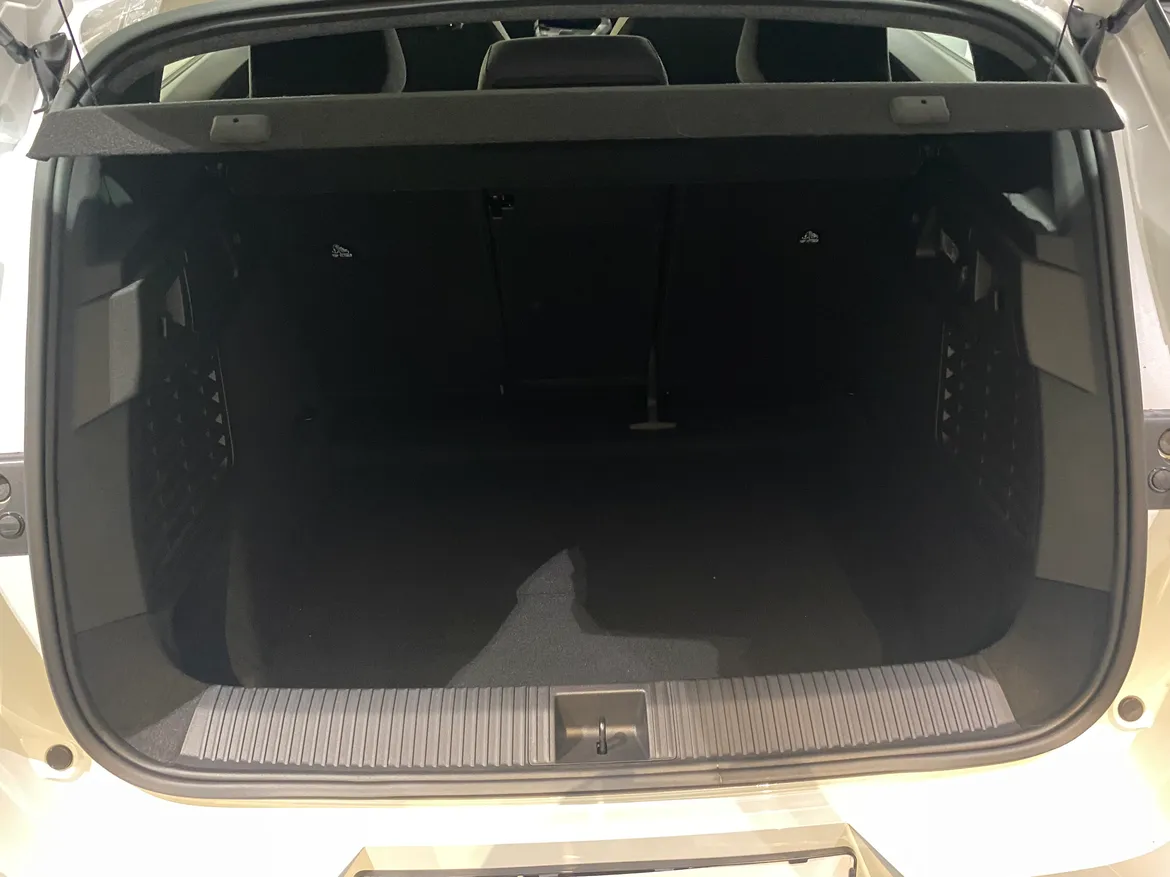 Renault Scenic E-Tech