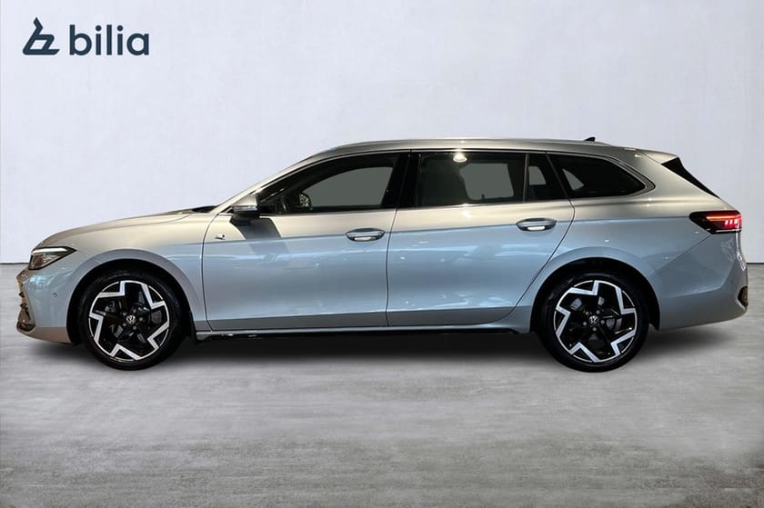 Bild 5 av Volkswagen Passat Sportscombi 2.0 TDI 4M R-Line Värm Drag 193HK