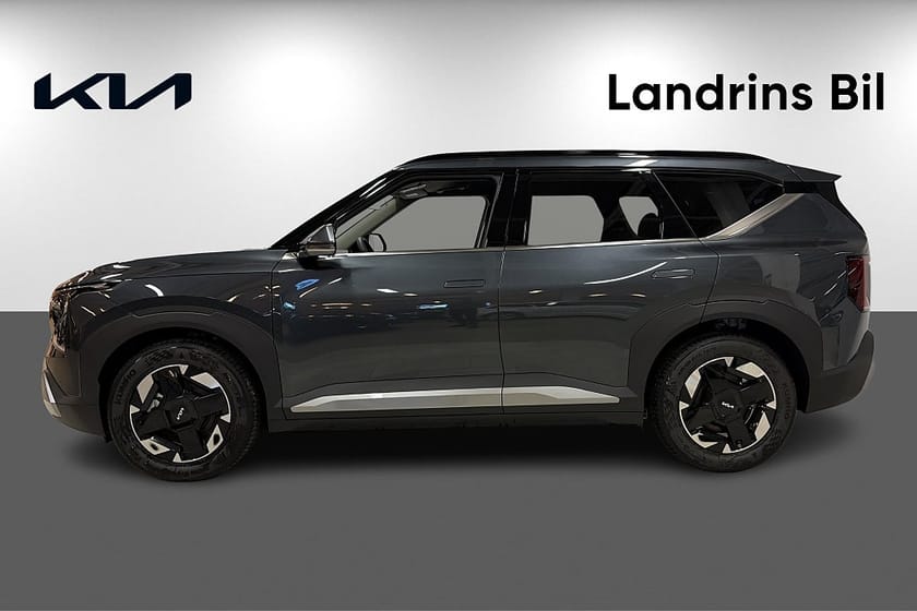 Bild 4 av Kia EV5 Long Range 81.4 kWh FWD 218hk