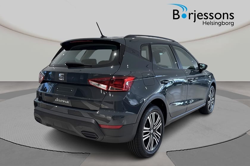 Bild 3 av SEAT Arona 1.0 TSI 115 HK DSG7 STYLE