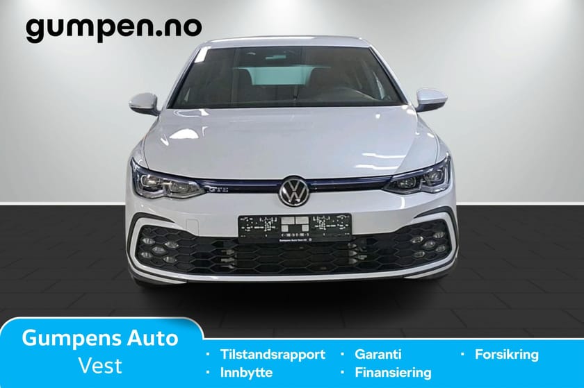 Bilde 4 av Volkswagen Golf GTE 8   ehybrid      dsg