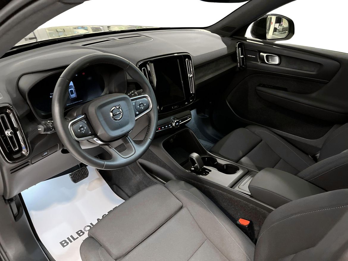 Volvo EX40 2026 - miniatyr 6