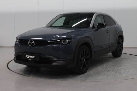 Mazda MX-30 e-Skyactiv EV Sky,145hk,R.kamera,Dab,Navi,Cruise.k, el.stol,+++