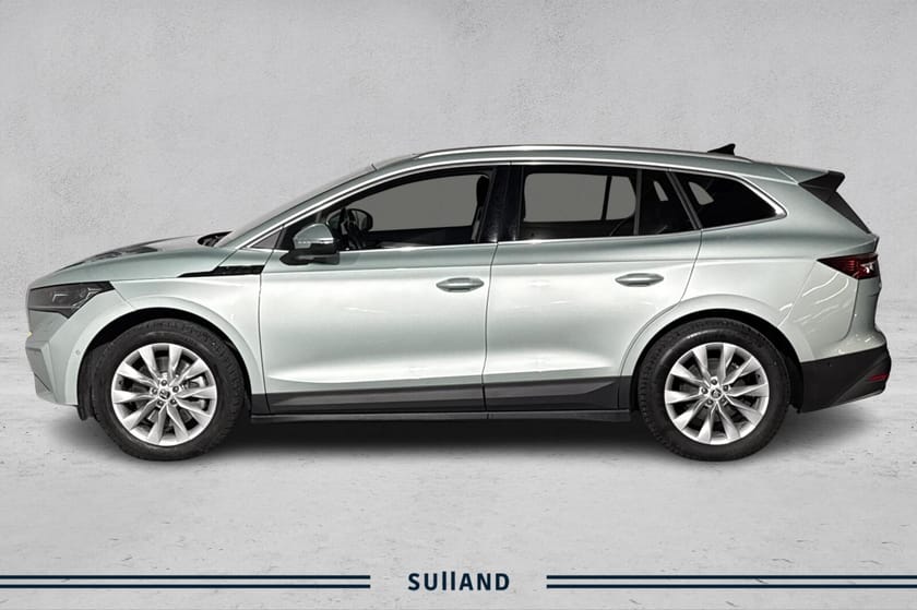 Bilde 2 av Škoda Enyaq iV 80x 