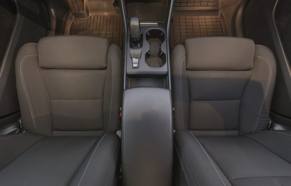 Volvo XC40 2022 - miniatyr 9