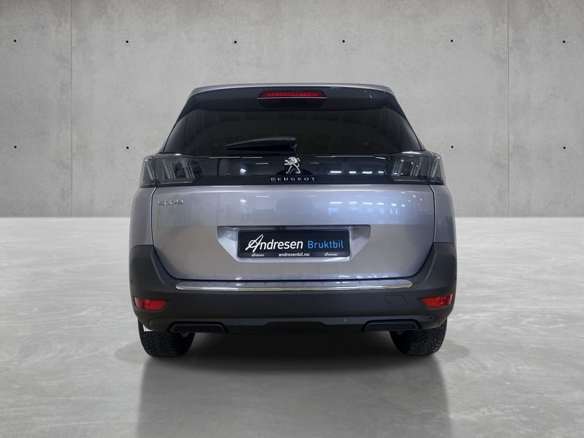 Bilde 4 av Peugeot 5008 Carplay/Keyless/R.kamera/Sensorer/