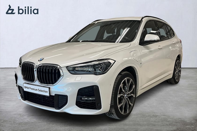Bild 1 av BMW X1 xDrive25e xDrive 25e M-Sport | Drag | HiFi | Head-Up