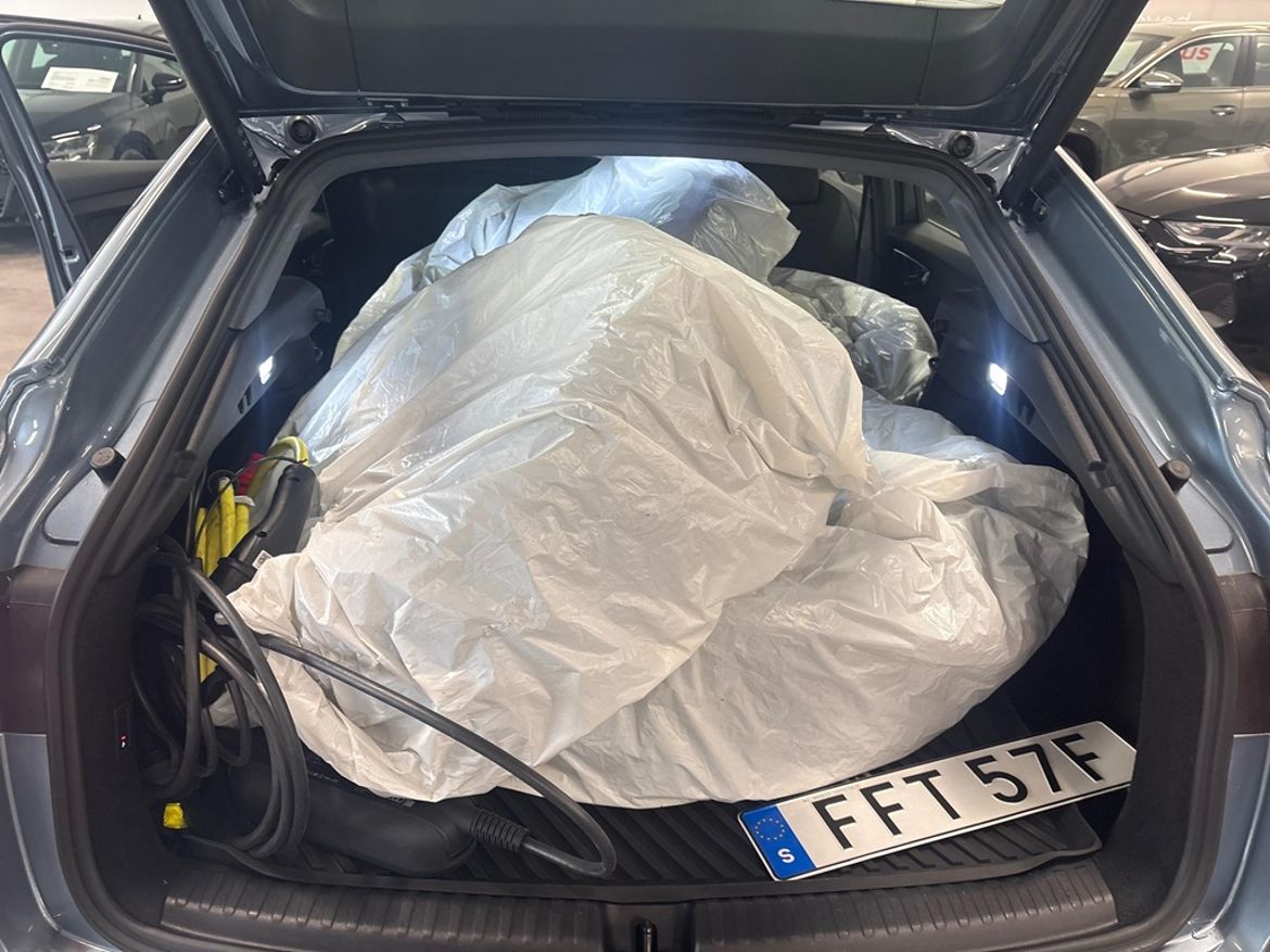 Audi Audi Q4 50 Sportback e-tron quattro — bild 16