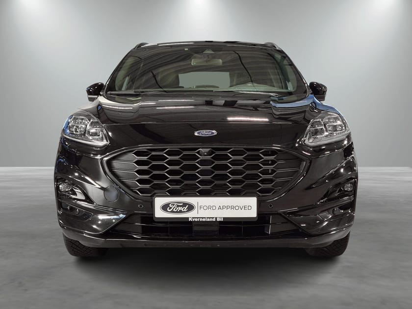 Bilde 3 av Ford Kuga Plug-In Hybrid 2,5l 225hk ST-Line ACC/B&O/Kamera ++