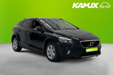 Volvo V40 Cross Country D3 Geartronic 150 hk