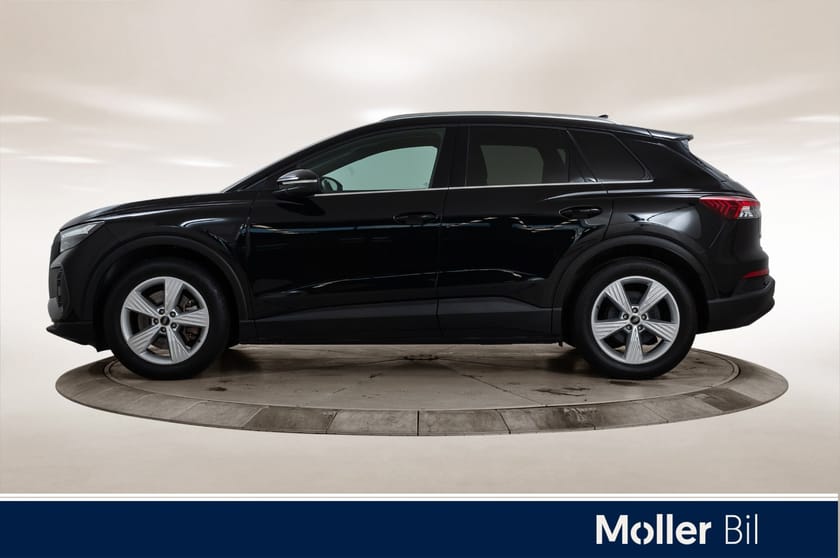 Bilde 2 av Audi Q4 45 e-tron quattro edt plus