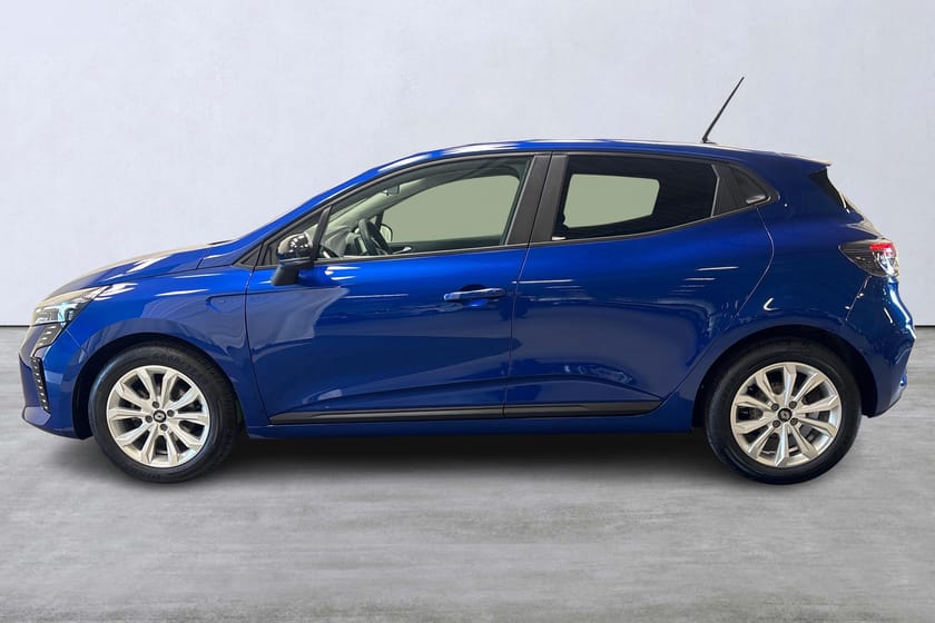 Bild 2 av Renault Clio phII TCe 90 Evolution II