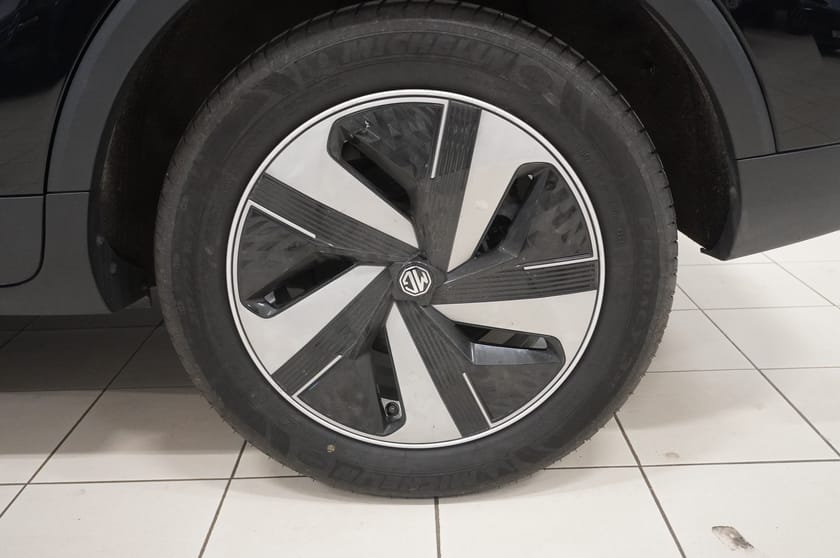 Bild 4 av MG ZS EV Long Range Luxury