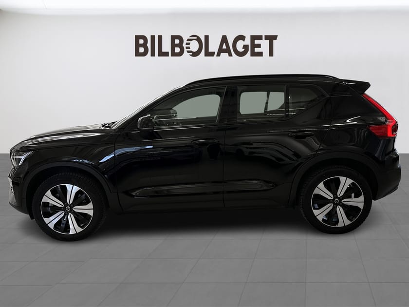 Bild 2 av Volvo XC40 Recharge Single Motor Core