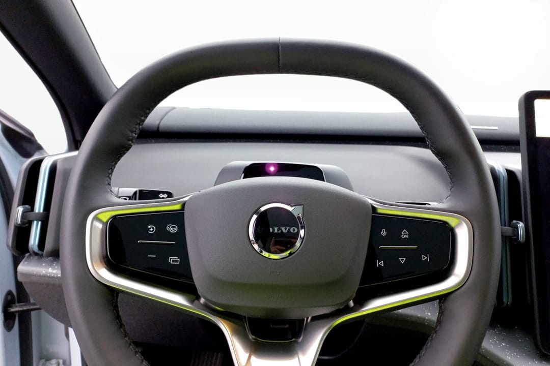 Volvo EX30 Twin Motor Performance