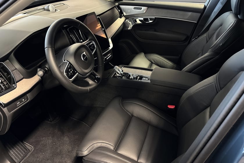 Bild 3 av Volvo XC90 T8 Ultra Dark