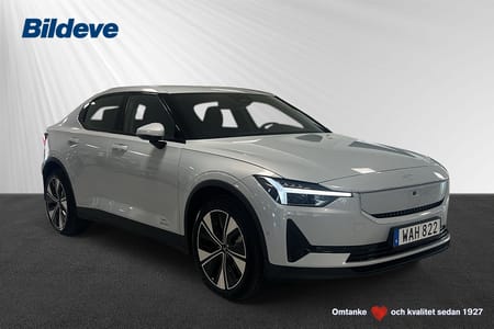Polestar 2 Standard Range Single Motor