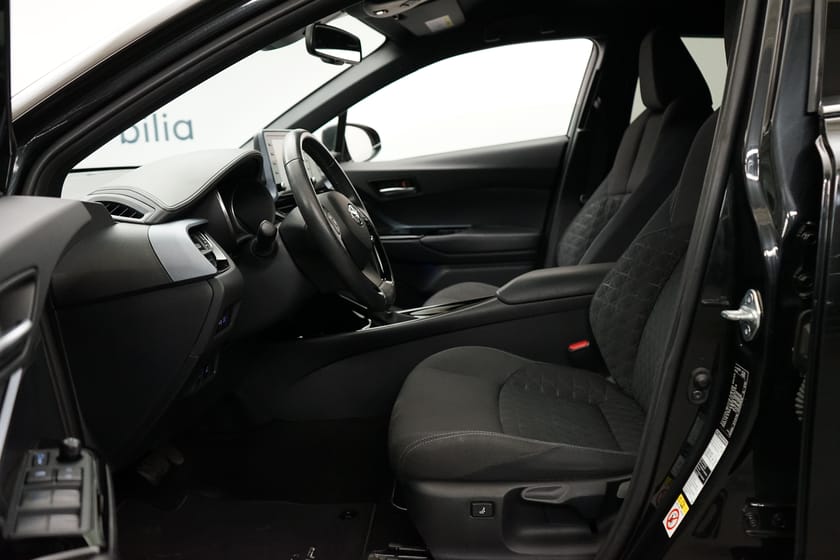Bild 5 av Toyota C-HR Hybrid 