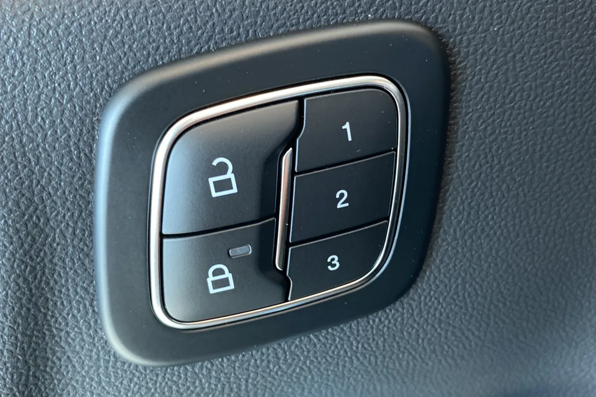 Ford Kuga Plug-In Hybrid