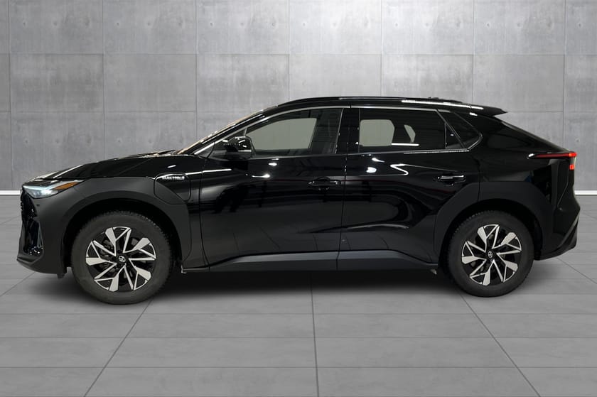 Bilde 4 av Toyota bZ4X 218 hk Executive AWD Elbil, 6.25% Rente med 35%EK
