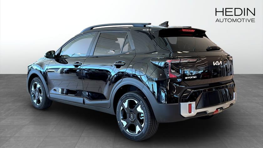 Bild 2 av Kia Stonic 1.0 T-GDI MHEV DCT ADVANCE