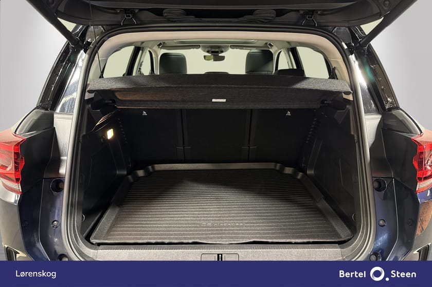 Bilde 5 av Citroën C5 Aircross Hybrid 225 FACELIFT | Shine | Panorama | AdCruise | CarPlay