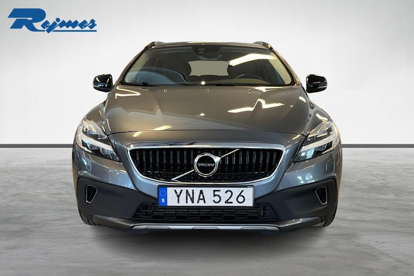 Bild 2 av Volvo V40 Cross Country D3 Business Advanced