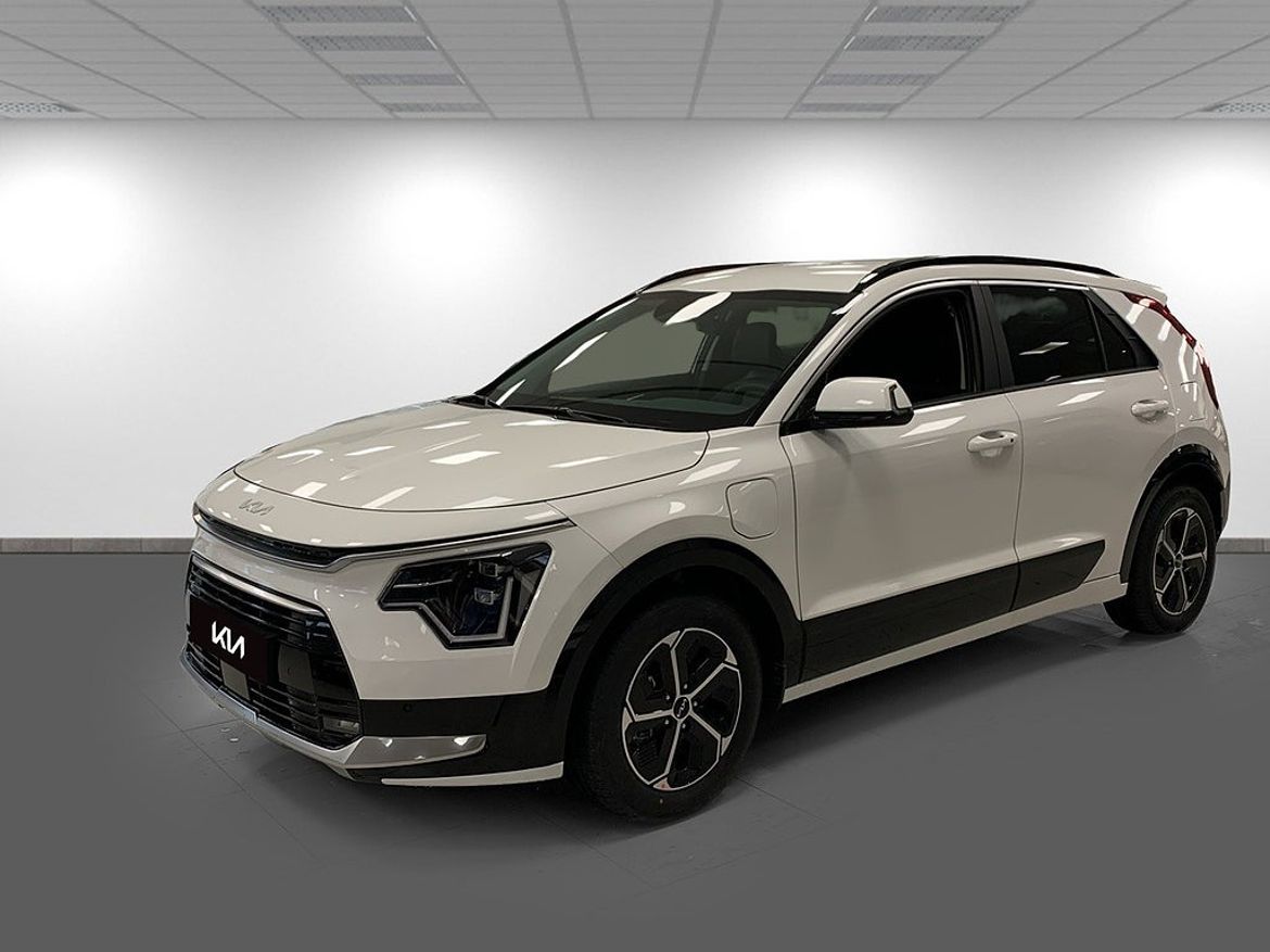 Kia Niro 2026