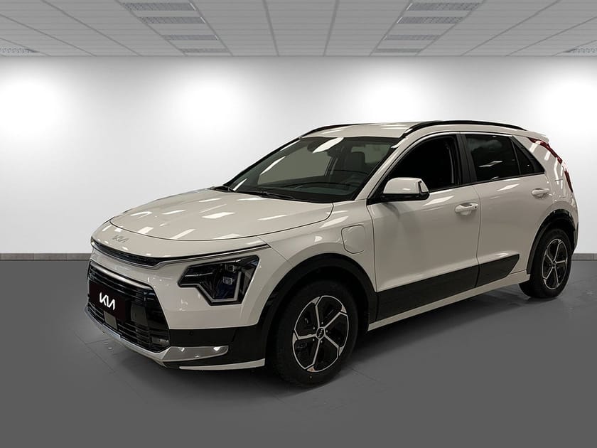 Bild 1 av Kia Niro Plug-In-Hybrid DCT Advance