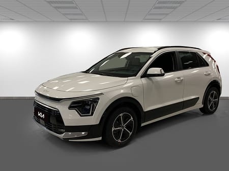 Kia Niro Plug-In-Hybrid
