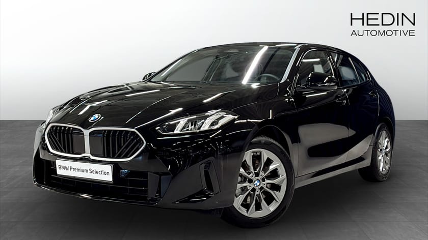 Bild 1 av BMW 120 Active Navi Kamera