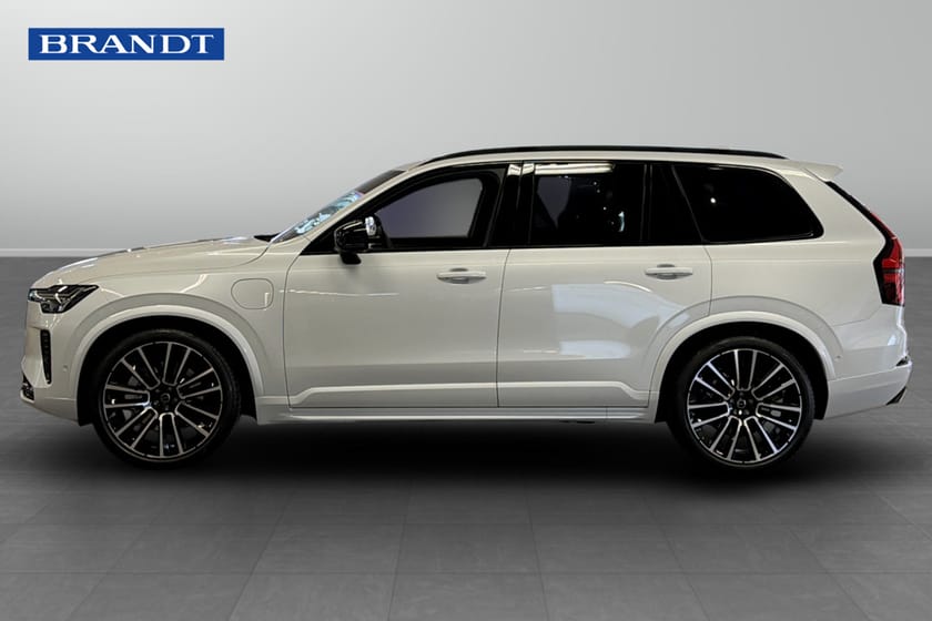 Bild 3 av Volvo XC90 T8 Ultra Dark